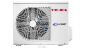 Кондиционер TOSHIBA Shorai PREMIUM INVERTER RAS-B10J2KVRG-E/RAS-10J2AVRG-EE 