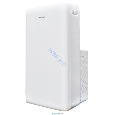 Мобильный кондиционер Gree Aovia GPH12AO-K5NNA1A WiFi