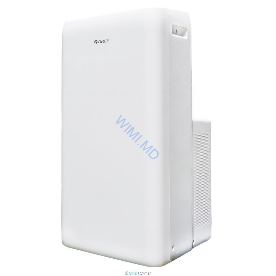 Мобильный кондиционер Gree Aovia GPH12AO-K5NNA1A WiFi 