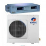 Кондиционер канальный GREE GU100PS/A1-K (GFH36K3HI) + GU100W/A1-M (GUHN36NM3HO) 