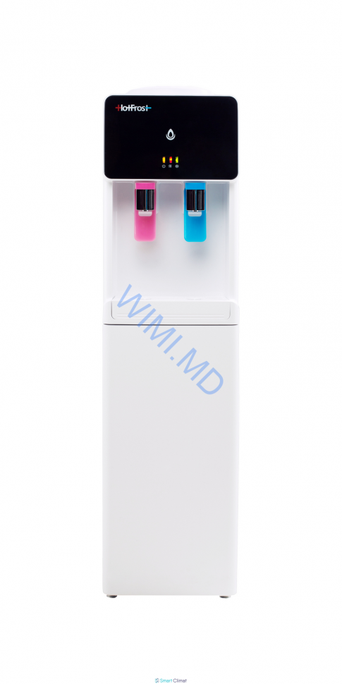 Кулер для воды HotFrost V840 