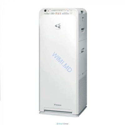 Очиститель-увлажнитель воздуха (мойка) Daikin MCK55W