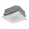 Кассетный кондиционер Hisense AUC140/AUW140 Panel (Compact) Inverter 