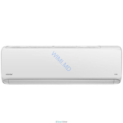 Кондиционер TOYOTOMI UMI Eco 18000BTU R32 WI-FI