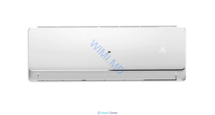 Кондиционер AUX Freedom ASWH12C5C4-FZR3DI-B8 