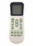 Кондиционер AUX Freedom ASWH12C5C4-FZR3DI-B8 