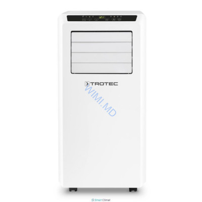 Мобильный кондиционер TROTEC PAC 2010 SH