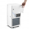 Мобильный кондиционер TROTEC PAC 2010 SH 