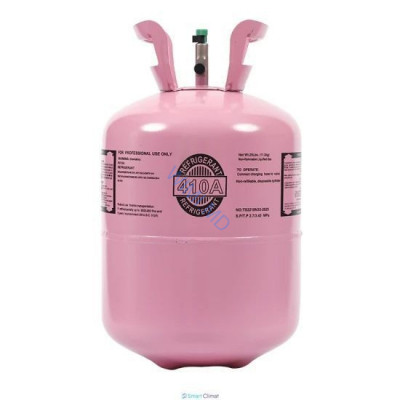 Фреон R410A, баллон 11,3 кг