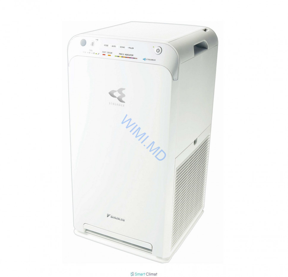 Очиститель воздуха Daikin MC55W 