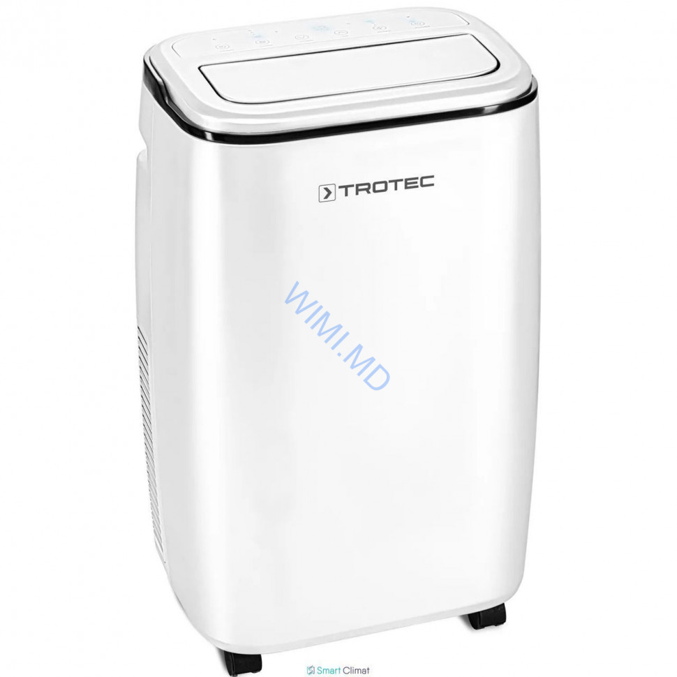 Мобильный кондиционер TROTEC PAC 3500 S 