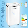 Мобильный кондиционер TROTEC PAC 3500 S 