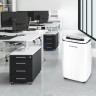 Мобильный кондиционер TROTEC PAC 3500 S 