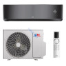 Кондиционер Cooper&Hunter Supreme Continental CH-S24FTXAL2 White 