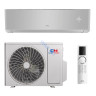 Кондиционер Cooper&Hunter Supreme Continental CH-S24FTXAL2 White 