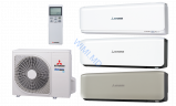 Mitsubishi Heavy Contrast SRK20ZSX-WB / SRC20ZSX-S – Кондиционер 7000 BTU, Inverter, R32, до 20 м² 