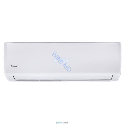 Кондиционер Gree Smart GWH24QE-K6DNB6I/I + GWH24AFE-K6DNA2I/O