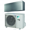 Кондиционер Daikin Stylish FTXA35CS / RXA35A8 Silver 