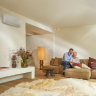 Кондиционер Daikin Stylish FTXA35CS / RXA35A8 Silver 