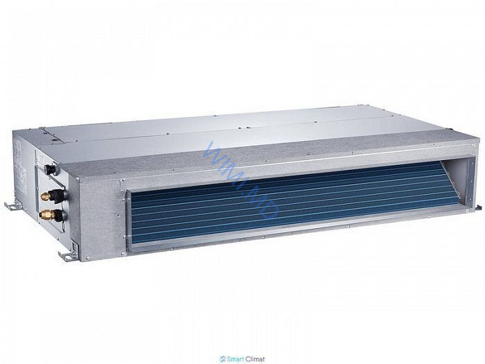 Кондиционер канальный CARRIER 42QSS048NT/ 38QUS048NT (3ph) 