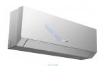 Внутренний блок кондиционера GREE CLIVIA SILVER GWH09AUCXB-K6DNA1A/I 