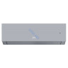 Кондиционер Cooper&Hunter Majesty CH-S24FTXAM Silver 