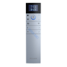 Кондиционер Daikin FTXJ20AS9/RXJ20A9 Silver 