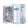 Канальный инверторный кондиционер Hisense ADT52/AUW52 (SLIM) 