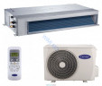 Кондиционер канальный CARRIER 42QSS060NT/ 38QUS060NT (3ph) 