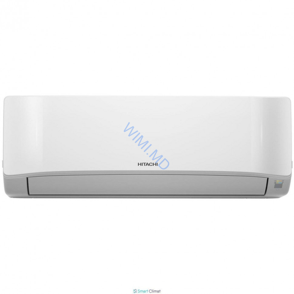 Кондиционер Hitachi RAK- DJ25PHAE/RAC- DJ25PHAE 