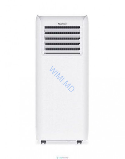Мобильный кондиционер Gree Aovia GPC09AP- K5NNA1D