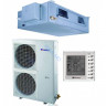 Кондиционер канальный GREE GU140PS/A1-K (GFH48K3HI) + GU140W/A1-M (GUHN48NM3HO) 