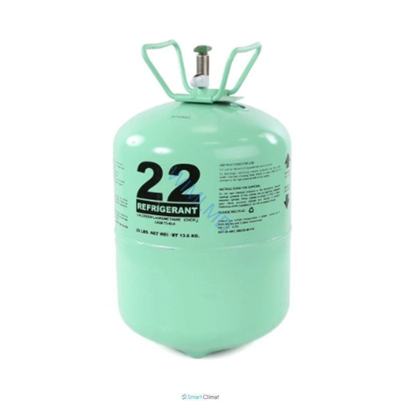 Фреон R22 , баллон 13,6 кг 