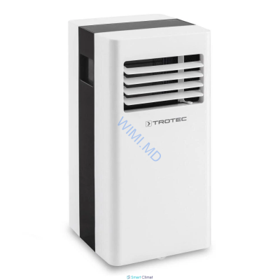 Мобильный кондиционер TROTEC PAC 2100 X