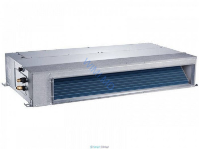 Кондиционер канальный CARRIER 42QSS036R8S/ 38QUS036R8S