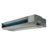 Канальный инверторный кондиционер Hisense AUD140/AUW140 (SLIM) 