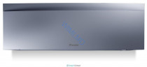 Кондиционер Daikin Emura FTXJ35AS / RXJ35A Silver 