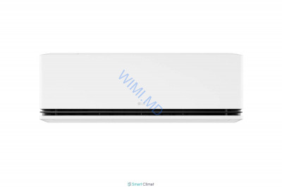 Кондиционер Сплит LG AirFit H09S1D Белый