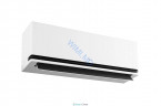 Кондиционер Сплит LG AirFit H09S1D Белый 