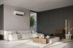 Кондиционер Сплит LG AirFit H09S1D Белый 