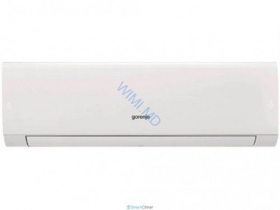 Кондиционер Gorenje TITAN26INOUT