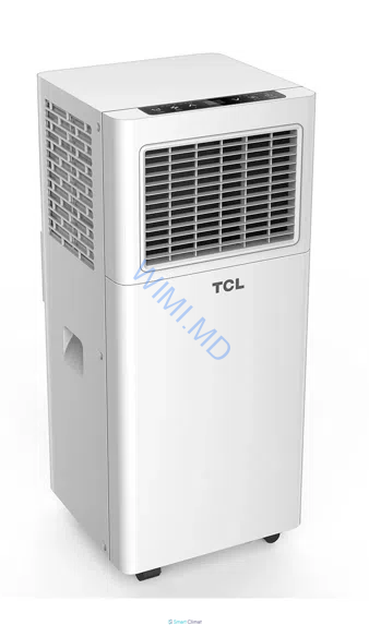 Мобильный кондиционер TCL P09F4CSW0