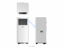 Мобильный кондиционер TCL P09F4CSW0 