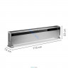 Конвектор TROTEC TCH 1500 E 