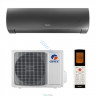 Кондиционер Gree Fairy Black GWH09ACC-K6DNA1F/I + GWH09AFC-K6DNA2F/O 