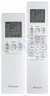 Кондиционер Daikin Stylish FTXA42СW / RXA42B9 White 
