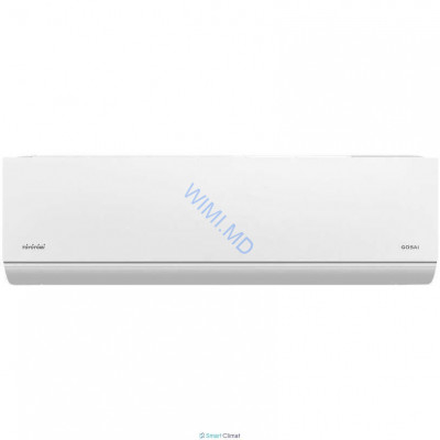 Кондиционер TOYOTOMI Gosai All DC Inverter Ecodesign GTN/GTG-24CMW