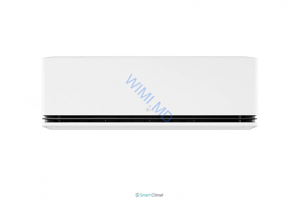 Кондиционер Сплит LG AirFit H12S1D Белый 