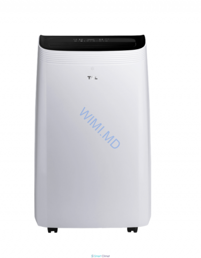 Мобильный кондиционер TCL TAC-12CPB/MZW