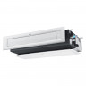 Кондиционер инверторный канальный Slim Low ESP Haier AD25S2SS1FA/1U25S2SM1FA 